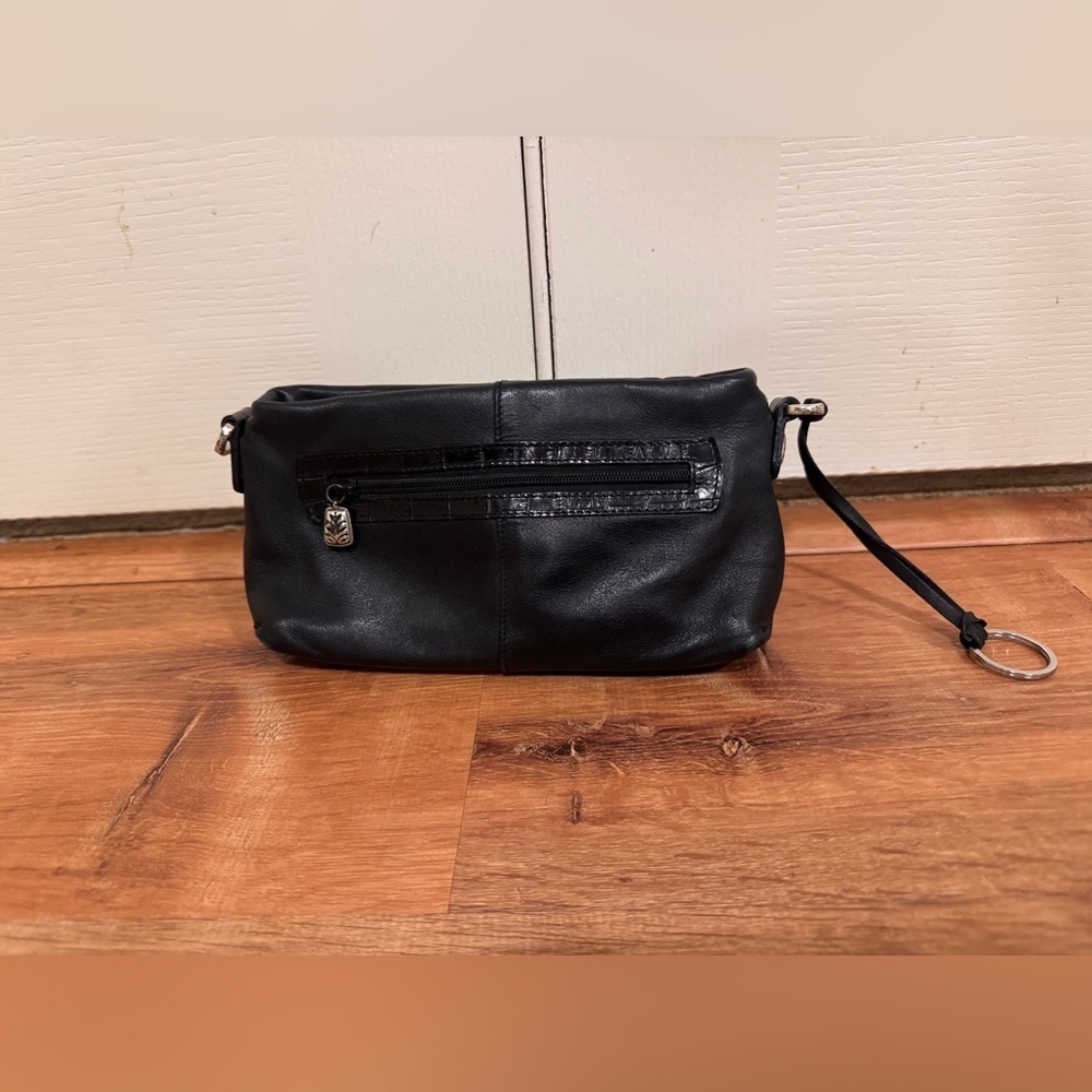 Black Wristlet​​​​